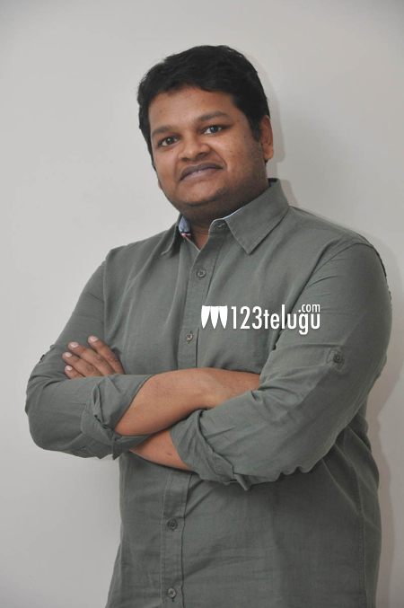 జోరుమీదున్న యువ సంగీతదర్శకుడు 1 Ghibran