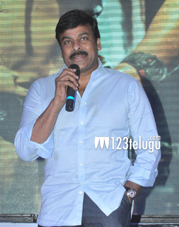 చిరు చేతుల మీదుగా చరణ్ మూవీ ఫస్ట్ టీజర్ 1 chiru