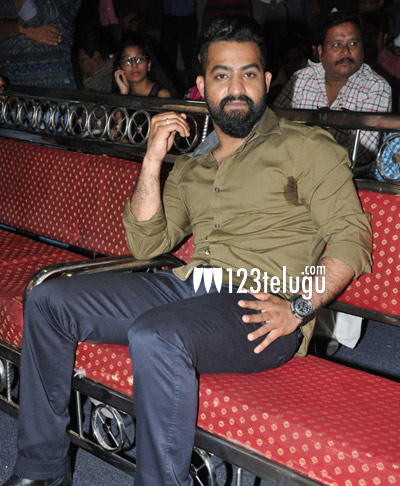 ఎన్.టి.ఆర్ నెక్స్ట్ సినిమాకి ముహూర్తం పెట్టేసారా.? 1 ntr1