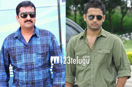 బండ్ల గణేష్, నితిన్ల కాంబినేషన్లో సినిమా? 1 Bandla-ganesh-nithn