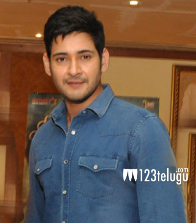 Mahesh