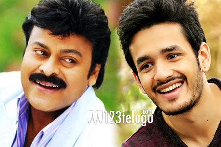 chiranjeevi-akhil