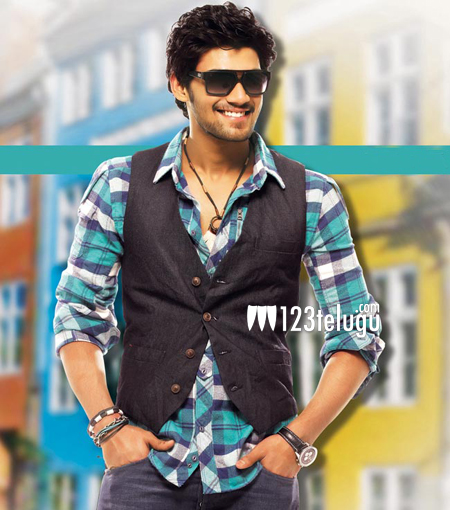 Bellamkonda-Srinivas