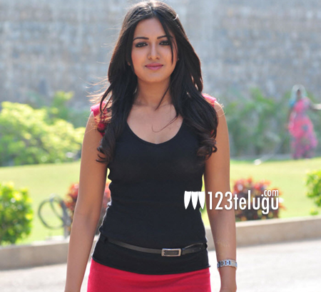 catherine-tresa