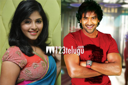 vishnu-anjali