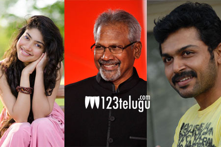 మణిరత్నం నెక్స్ట్ మూవీకి క్రేజీ కాంబినేషన్? 1 mani-rathnam-movie