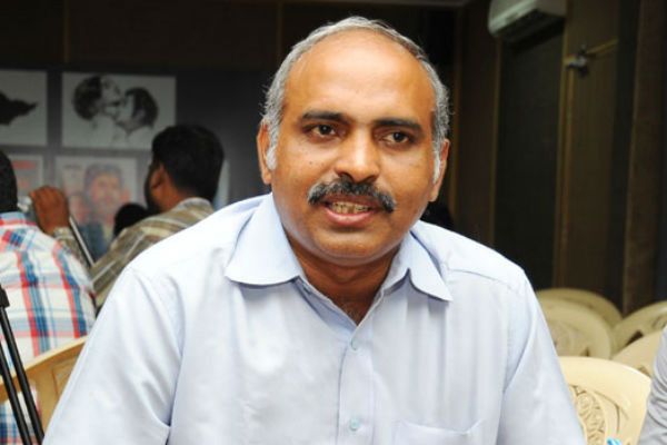ఇంటర్వ్యూ: పి. సునీల్ కుమార్ రెడ్డి - మిగిలిన సినిమాలకన్నా మా సినిమా ...