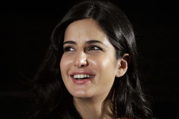 ఇంకా తీరని ఆ కోరికను బయటపెట్టిన కత్రినా ఖైఫ్