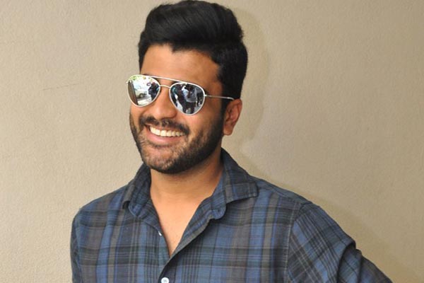 శర్వానంద్ నెక్స్ట్ మూవీ అతనితోనేనా ?