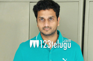 యంగ్ హీరోతో అవసరాల శ్రీనివాస్ ?