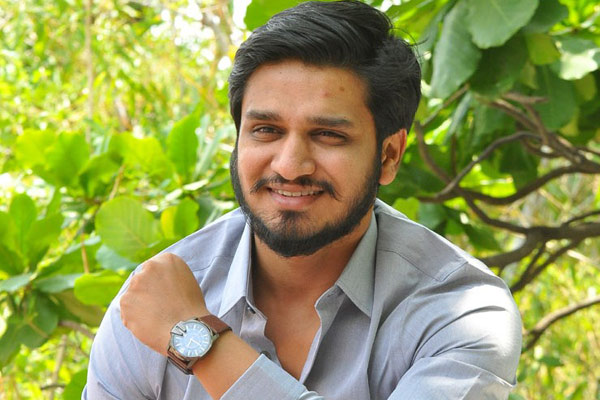 మరో డిఫరెంట్ క్యారెక్టర్ లో టాలెంటెడ్ హీరో !