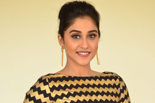 బాలీవుడ్ సినిమాకు షూటింగ్ మొదలుపెట్టిన రెజినా !