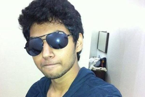 ఫ్యాన్స్ కి షాక్ ఇచ్చేలా మోక్షజ్ఞ లేటెస్ట్ లుక్