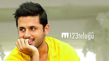 నితిన్ సినిమా షూటింగ్ దాదాపు పూర్తి