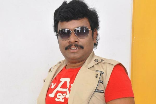 రోడ్డు ప్రమాదానికి గురైన సంపూర్ణేష్ బాబు