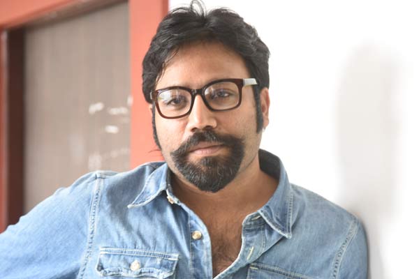 క్రైమ్ డ్రామాతో రానున్న ‘అర్జున్ రెడ్డి’ డైరెక్టర్ !