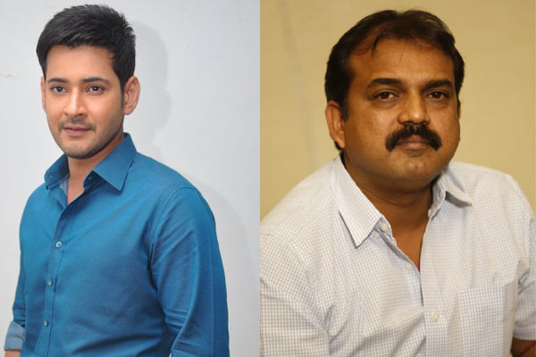 ‘భరత్ అనే నేను’ కథపై క్లారిటీ ఇచ్చిన కొరటాల !