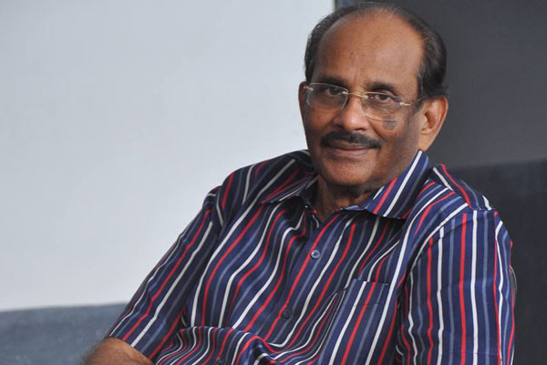 చైతు కోసం  స్క్రిప్ట్ రాస్తున్న బాహుబలి రైటర్ !