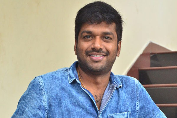 విజయశాంతిగారికి ఇది మేకప్ సమయం – అనిల్ రావిపూడి