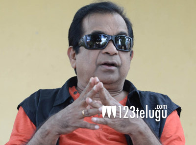 ‘గురుశ్రీ’ పురస్కారాన్ని  అందుకున్న  ప్రముఖ హాస్యనటుడు !