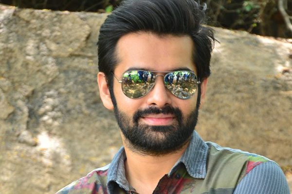 రామ్ కొత్త సినిమా షూటింగ్ వివరాలు !