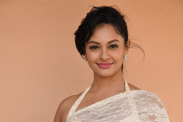 ఇంటర్వ్యూ : పూజ కుమార్ - 'పిఎస్వి గరుడవేగ' పాత్ బ్రేకింగ్ సినిమా అవుతుంది