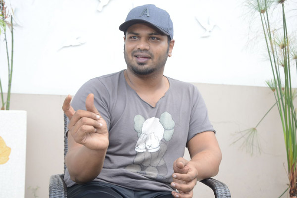 మై డాడీ   మై హీరో  – మంచు మనోజ్