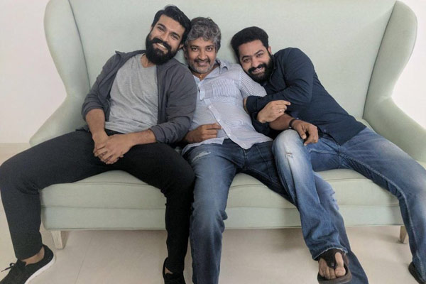 ‘ఆర్ఆర్ఆర్’  ప్రారంభోత్సవంలో వాళ్ళను ప్రకటిస్తారా ?