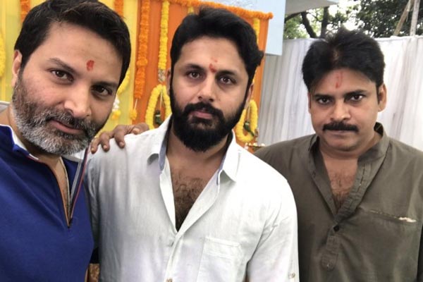 నితిన్, పవన్ కళ్యాణ్ ల సినిమా రిలీజ్ ఎప్పుడంటే !