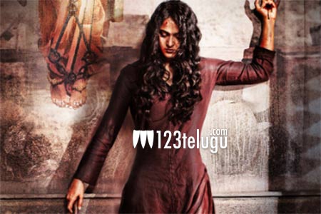 మంచి ఓపెనింగ్స్ ను రాబట్టిన ‘భాగమతి’ !