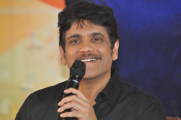 ప్రత్యేక ఇంటర్వ్యూ : నాగార్జున అక్కినేని – ప్రతి ఆఫీసర్ నాలా ఉంటే బాగుంటుందని అనుకుంటారు !