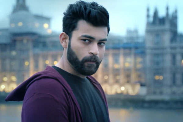 ‘తొలిప్రేమ’ ట్రైలర్ రిలీజ్ కావడం లేదు !