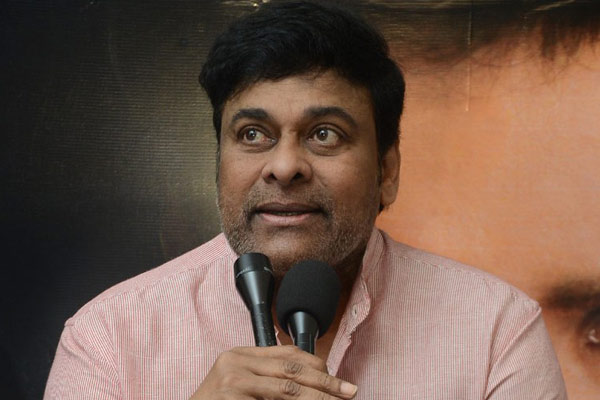 మెగాస్టార్ ముఖ్య అతిధిగా ‘రంగస్థలం’ ప్రీ రిలీజ్ వేడుక !