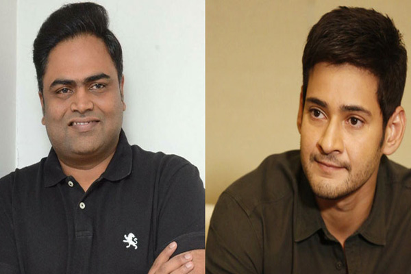 మహేష్ ను మరోసారి కలవనున్న ఆ దర్శకుడు.!