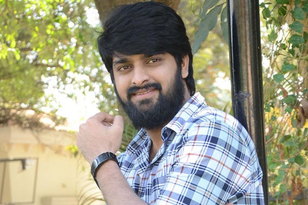 ఇంటర్వ్యూ : నాగశౌర్య – కొత్త దర్శకులతో చాలా సౌకర్యవంతంగా ఫీల్ అవుతాను !