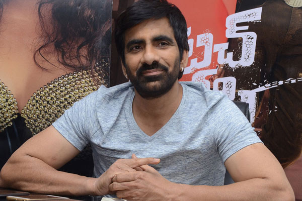 ఇంటర్వ్యూ : రవితేజ – నేను కొత్తగా ఉండే సబ్జెక్ట్స్ చేస్తే ప్రేక్షకులు పెద్దగా చూడలేదు!