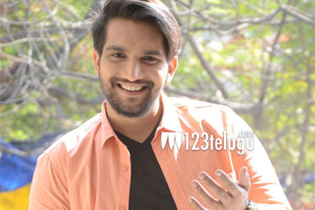 ఇంటర్వ్యూ : హీరో హీరోయిన్ల మధ్య సరదాగా సాగే కథే ‘ఇగో’ – ఆశిష్