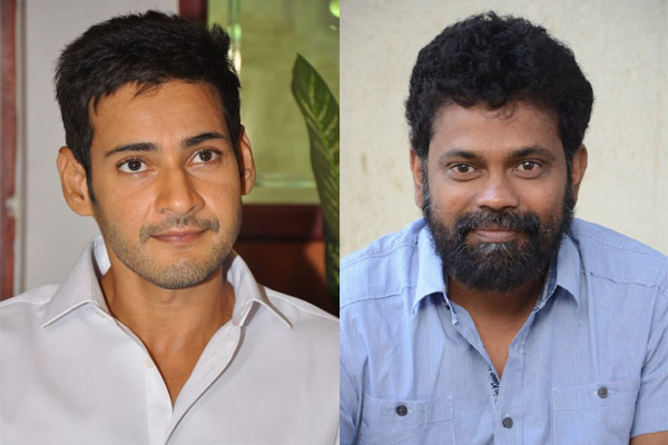 మహేష్ సినిమా పనుల్ని వేగవంతం చేసిన సుకుమార్ !