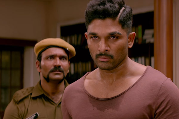 నా పేరు సూర్య కొత్త విడుదల తేది!