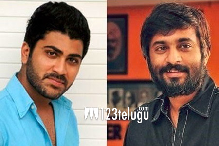 శర్వా, హను సినిమాకు మ్యూజిక్ డైరెక్టర్ ఖరారు !