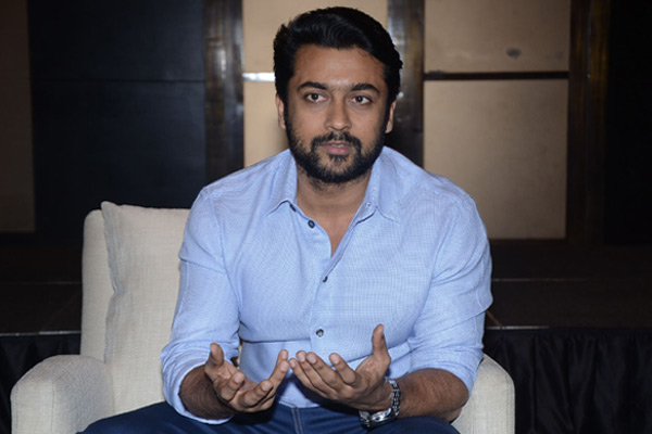 ‘విశ్వాసం’ డైరెక్టర్ తో సూర్య ఫిక్సే !