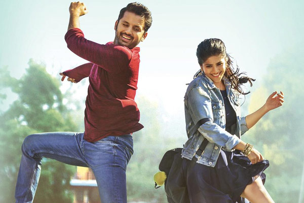 సూపర్ రెస్పాన్స్ తెచ్చుకుంటున్న ‘ఛల్ మోహన్ రంగ’ ట్రైలర్ !