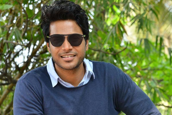 ఇంటర్వ్యూ : సందీప్ కిషన్ – ఆ నిర్మాత నాకు నరకం చూపెట్టాడు !