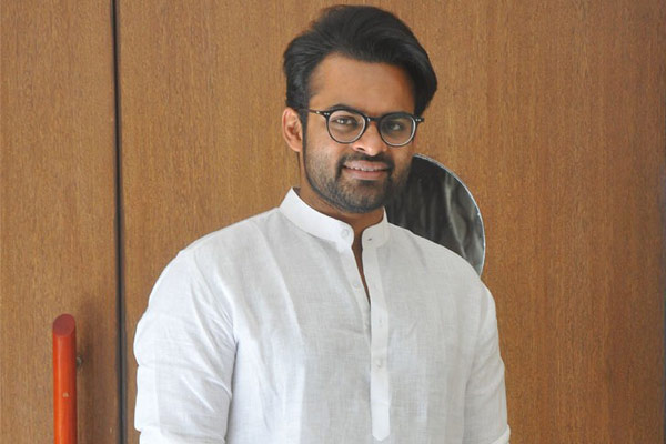 మొదటిరోజు అనుభవం భలేవుందంటున్న యంగ్ హీరో