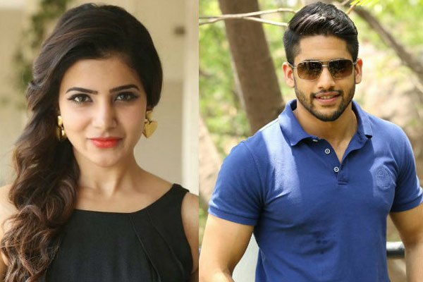 సమంత సినిమాలో చైతూ గెస్ట్ రోల్..!