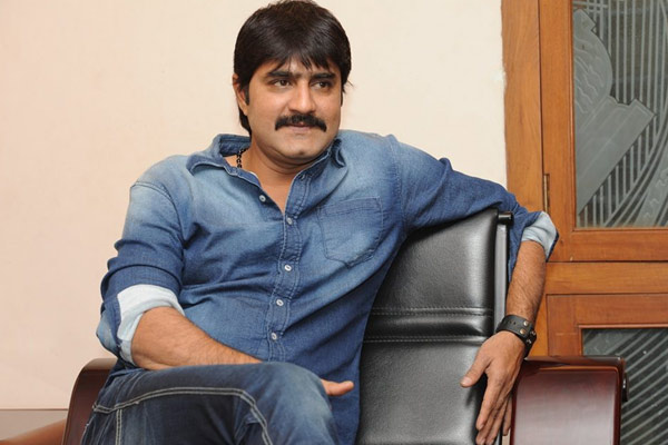 బాలయ్య సినిమాలో  విలన్ గా  మరో సీనియర్ హీరో ?