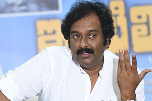 షూటింగ్ స్టార్ట్ చేయనున్న వినాయక్