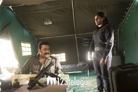 గ్రాండ్‌గా విడుదలవ్వబోతున్న అల్లు శిరీష్ సినిమా !