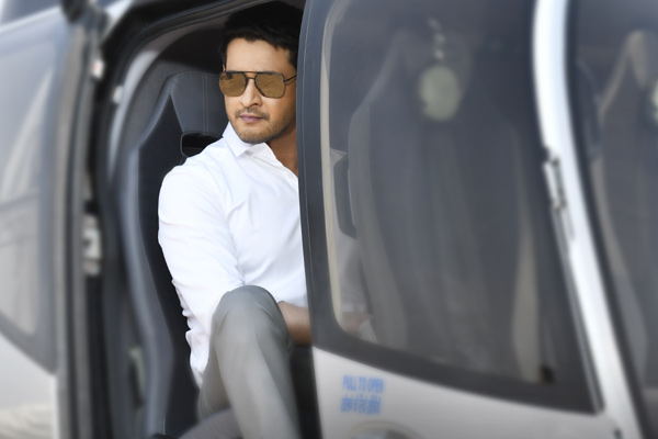 ‘భరత్ అనే నేను’లో ముఖ్యమైన సమస్యల్ని ప్రస్తావిస్తారట !