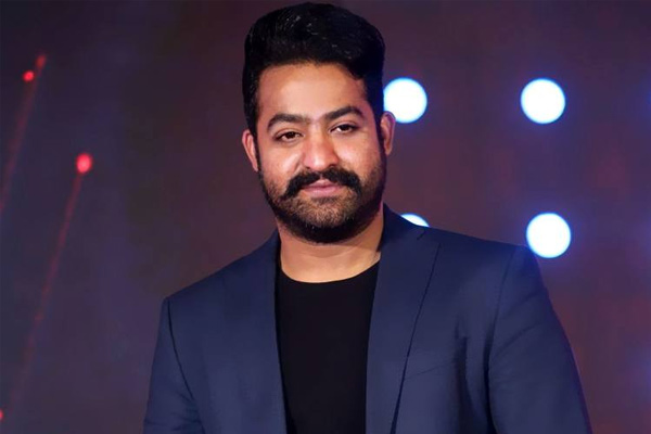 ఐపిఎల్ బ్రాండ్ అంబాసిడర్ గా తారక్ !